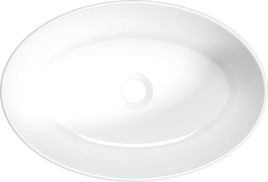 DEANTE Alpinia Keramikwaschbecken // Weiß // CGA-6U4S