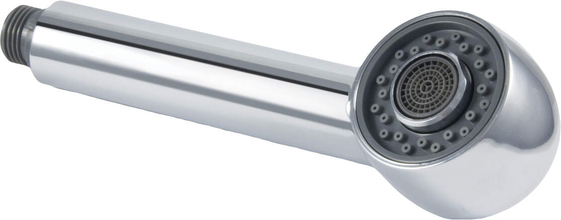DEANTE hand shower for sink faucet with pull-out spout // Chrome // XDWM3SCR2