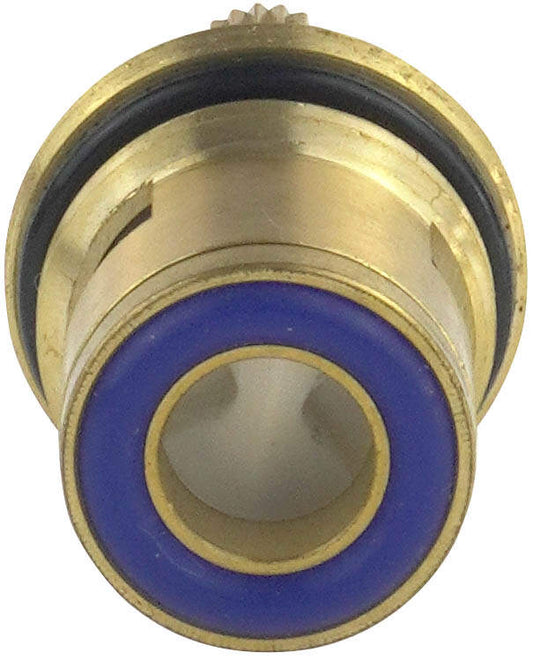 DEANTE Keramikkartusche 90° - kaltes Wasser // Messing // XPCE2GJZ2