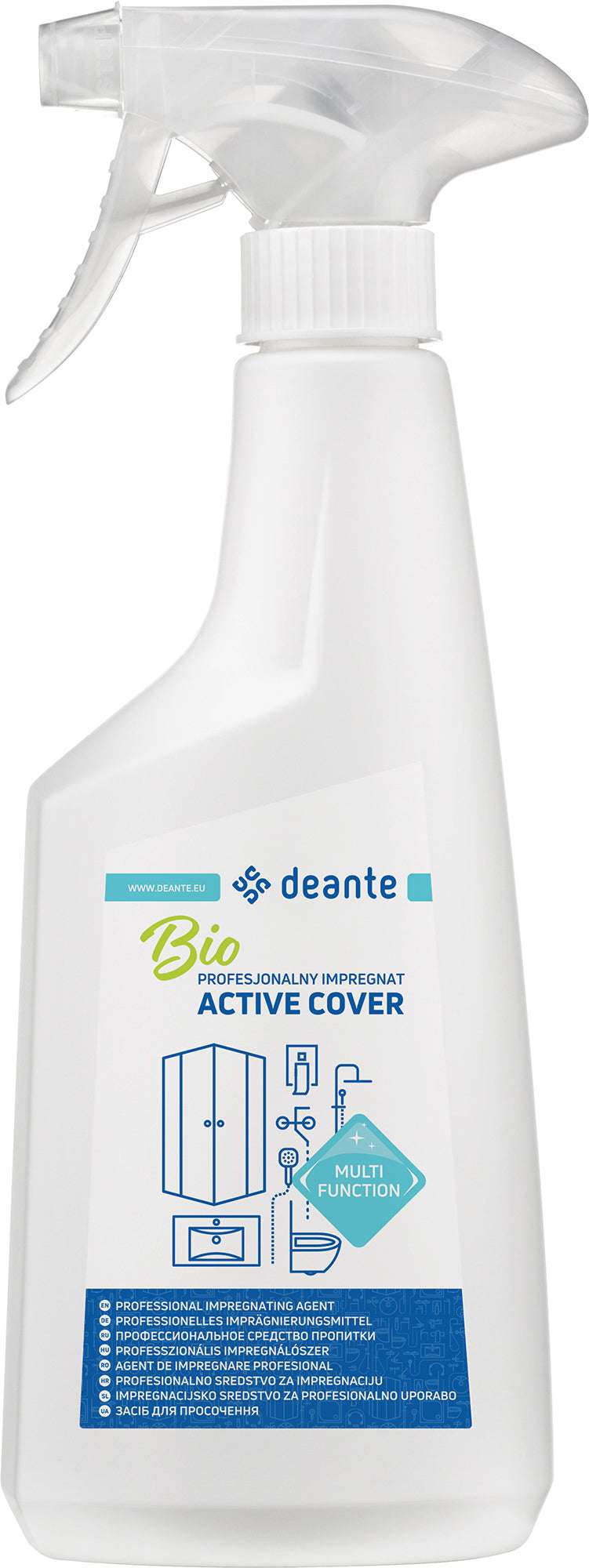 DEANTE Active Cover Plus Impregnation // ZZZ-000G