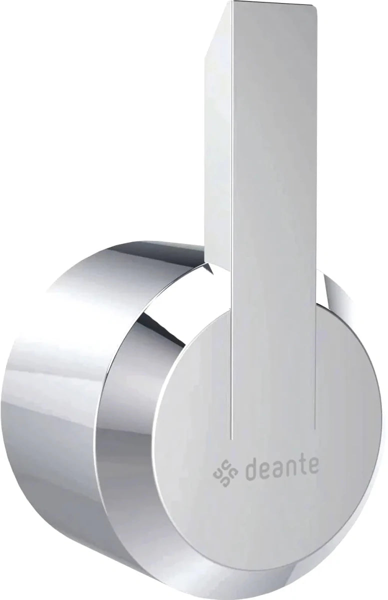 DEANTE Arnika Wandhaken Einzel // Chrom // ADA - 0111 erhältlich bei Twoda Shop