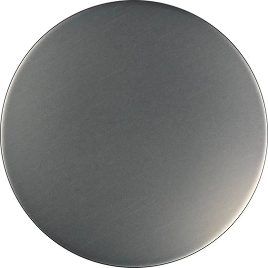 DEANTE Click-Clack Ablaufstopfen - universal // Titanium // NHC-D10U erhältlich bei Twoda Shop