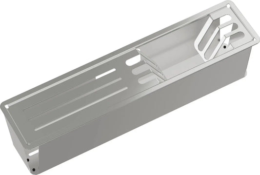 DEANTE Magnetic Zubehörset für Spülbecken // gebürsteter Stahl // ZZMK022K erhältlich bei Twoda Shop