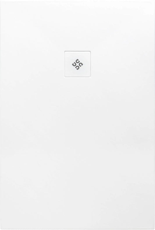 DEANTE Silia Duschwanne rechteckig – 90x120 cm // Weiß // KSKA00912B erhältlich bei Twoda Shop