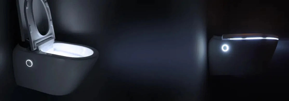 SMART WC - Twoda Shop