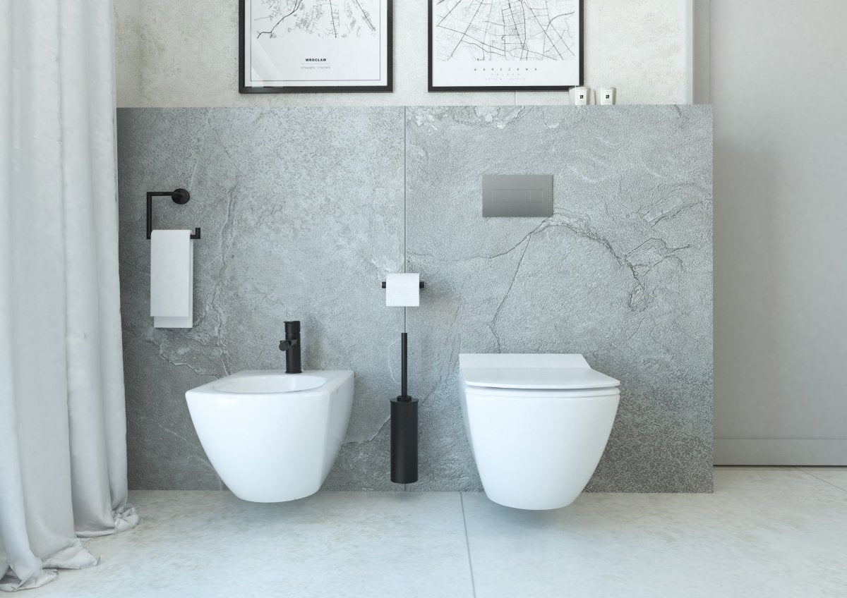 Toiletten - Twoda Shop