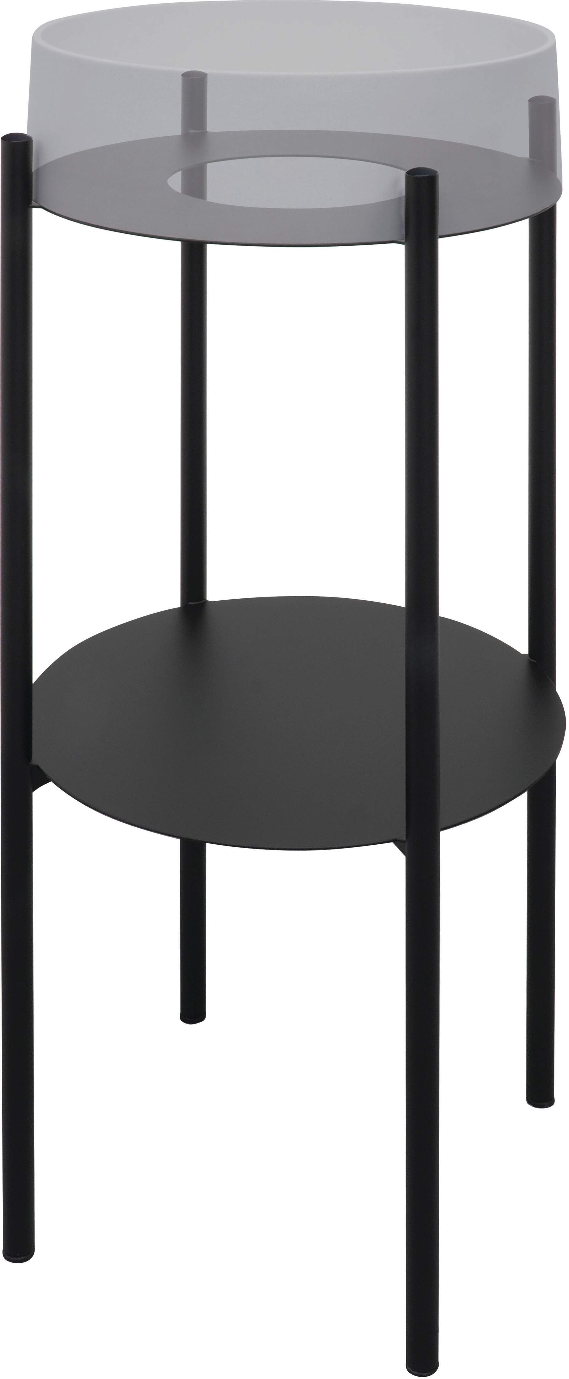 DEANTE Silia Freistehende Badezimmerkonsole // Nero // CKS - N36A erhältlich bei Twoda Shop