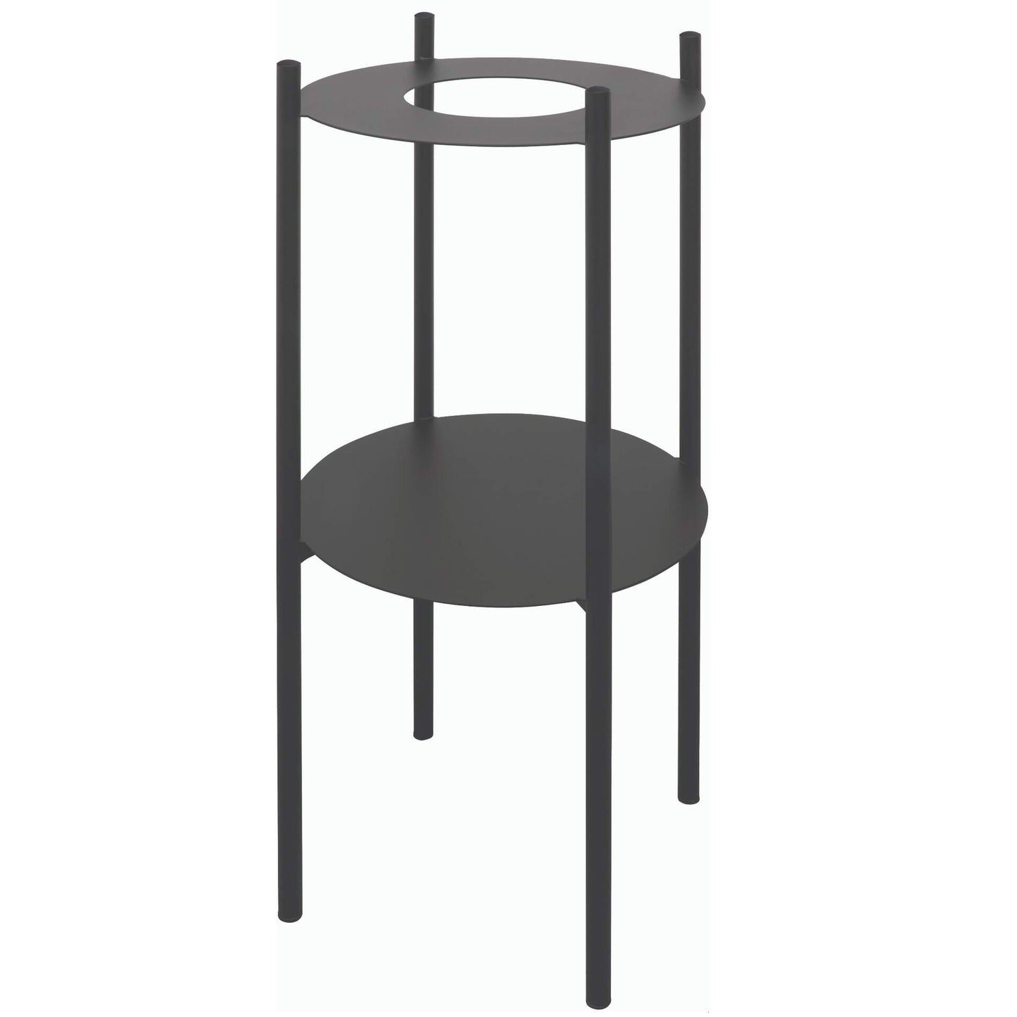 DEANTE Silia Freistehende Badezimmerkonsole // Nero // CKS - N36A erhältlich bei Twoda Shop