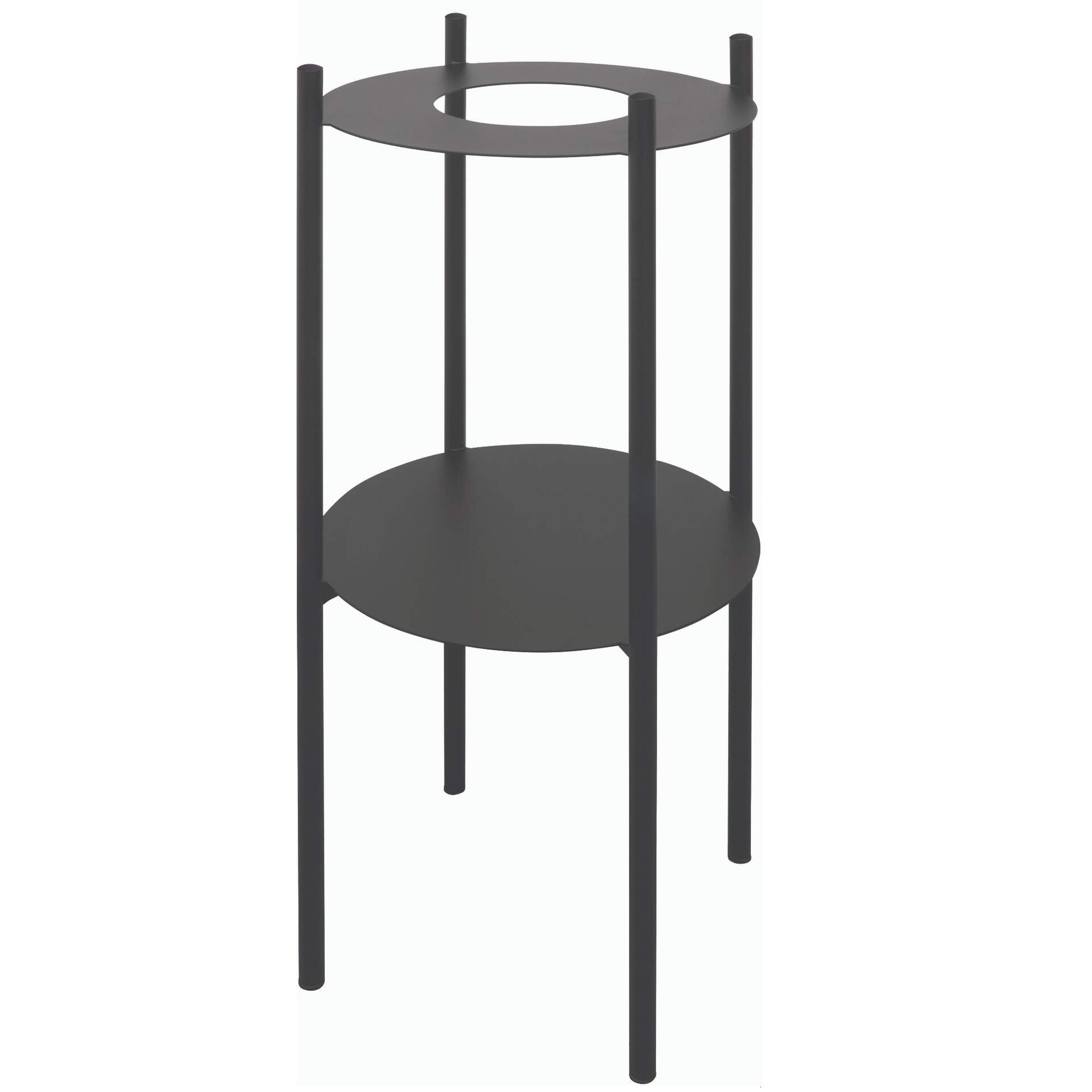 DEANTE Silia Freistehende Badezimmerkonsole // Nero // CKS - N36A erhältlich bei Twoda Shop