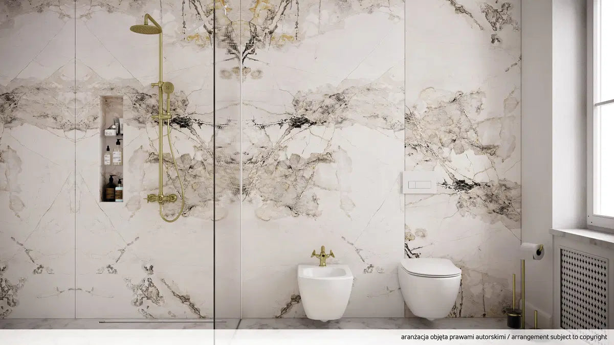 DEANTE Temisto Bidet Faucet // Brass // BQT-M30D