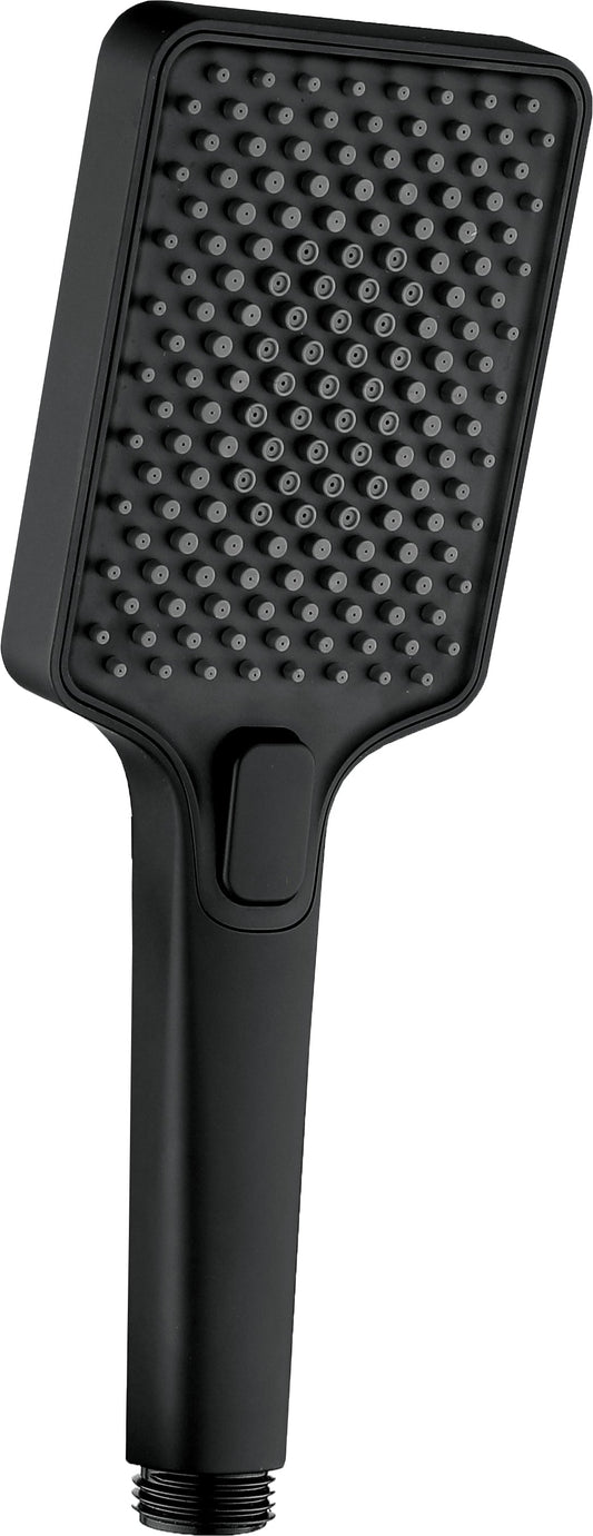 DEANTE Anemon 4 - Funktions - Handbrause // Nero // NBZ - N51S erhältlich bei Twoda Shop