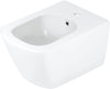 DEANTE Blur Wandhängendes Bidet // Weiß // CDZ-6BPW