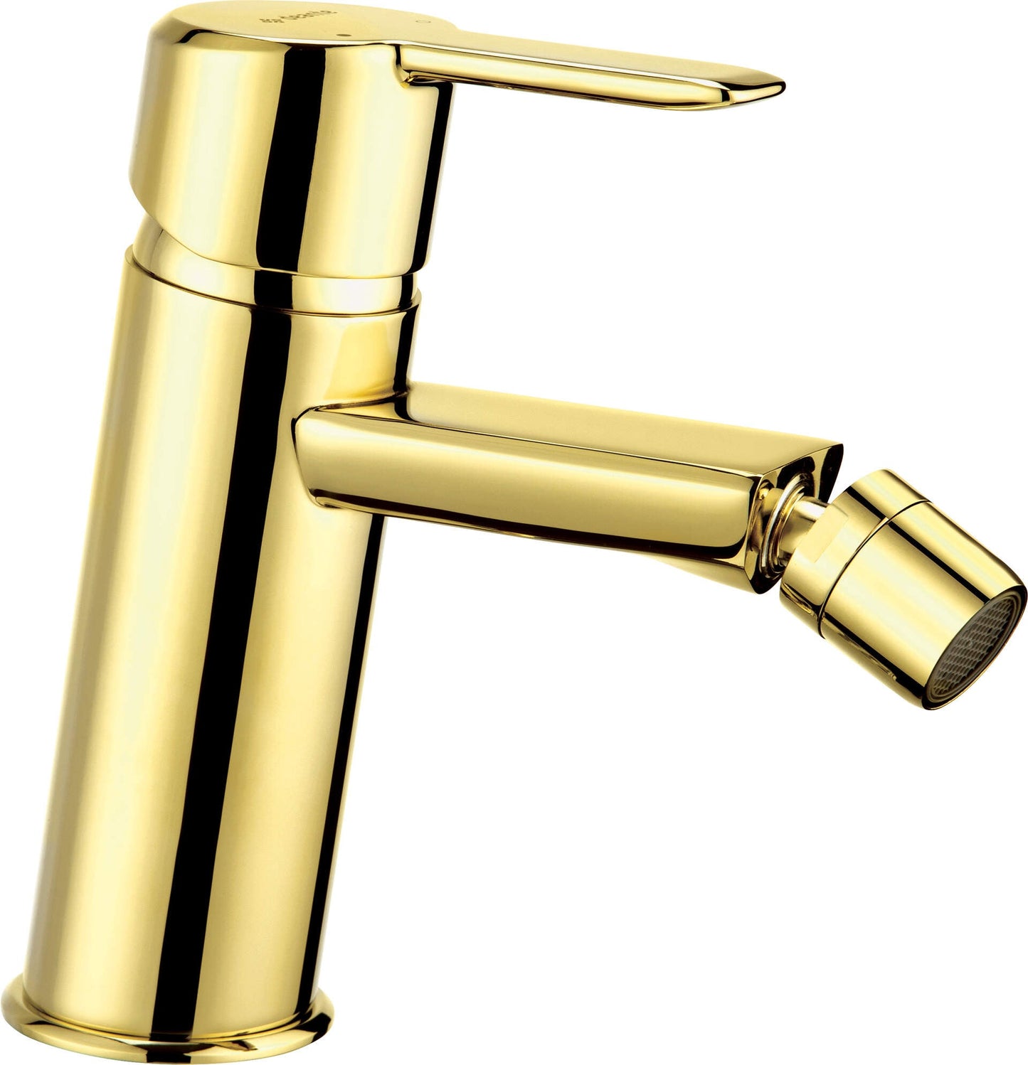 DEANTE Arnika Bidet - Armatur // Gold // BQA - Z30M erhältlich bei Twoda Shop