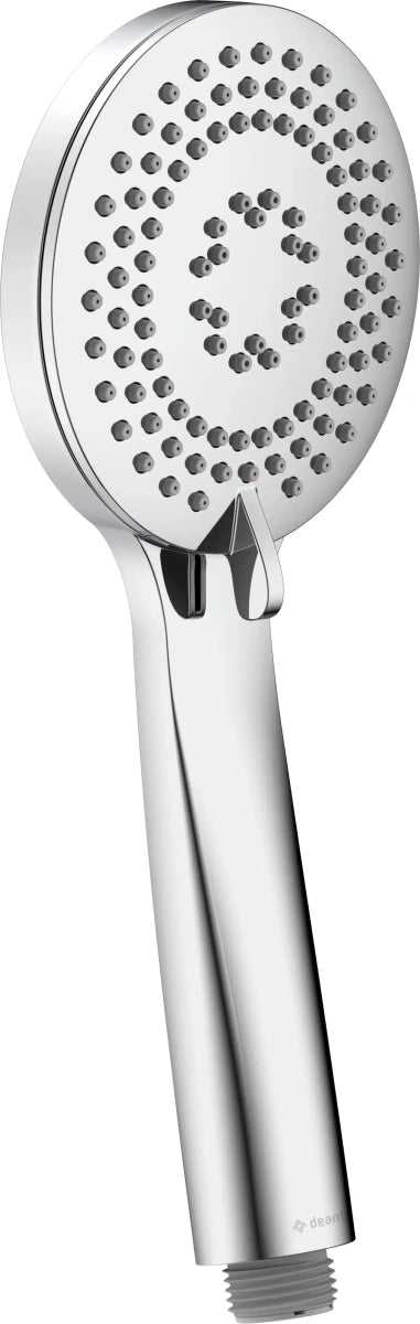 DEANTE Arnika Duschhandbrause - 3 Funktionen // Chrom // NQA - 051S erhältlich bei Twoda Shop