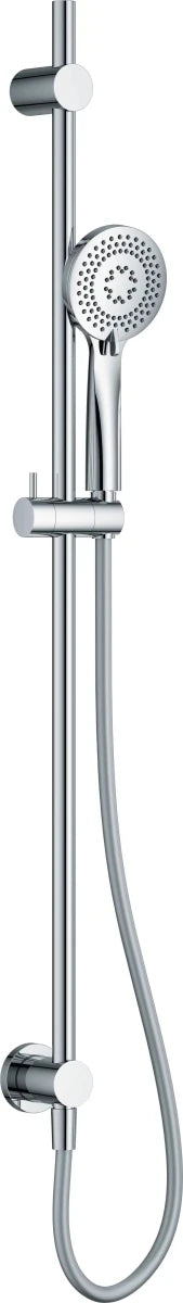 DEANTE Arnika Duschset mit Unterputzanschluss - 3 Funktionen // Chrom // NQA - 061K erhältlich bei Twoda Shop