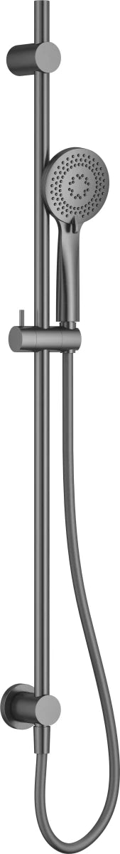 DEANTE Arnika Duschset mit Unterputzanschluss - 3 Funktionen // Titanium // NQA - D61K erhältlich bei Twoda Shop