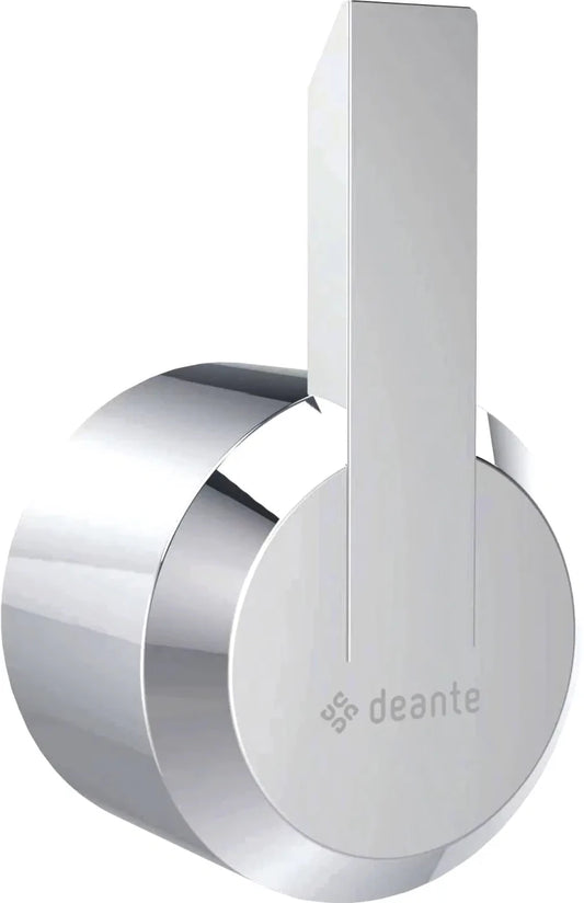DEANTE Arnika Wandhaken Einzel // Chrom // ADA - 0111 erhältlich bei Twoda Shop