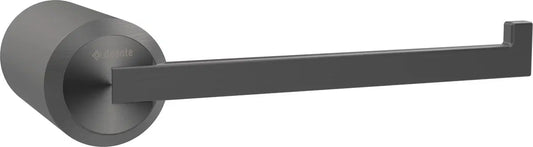 DEANTE Arnika Wandhalter für Toilettenpapier // Titanium // ADA - D211 erhältlich bei Twoda Shop