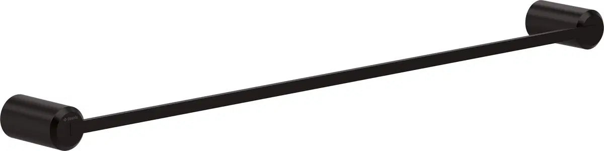 DEANTE Arnika Wandhandtuchhalter // Nero // ADA - N621 erhältlich bei Twoda Shop