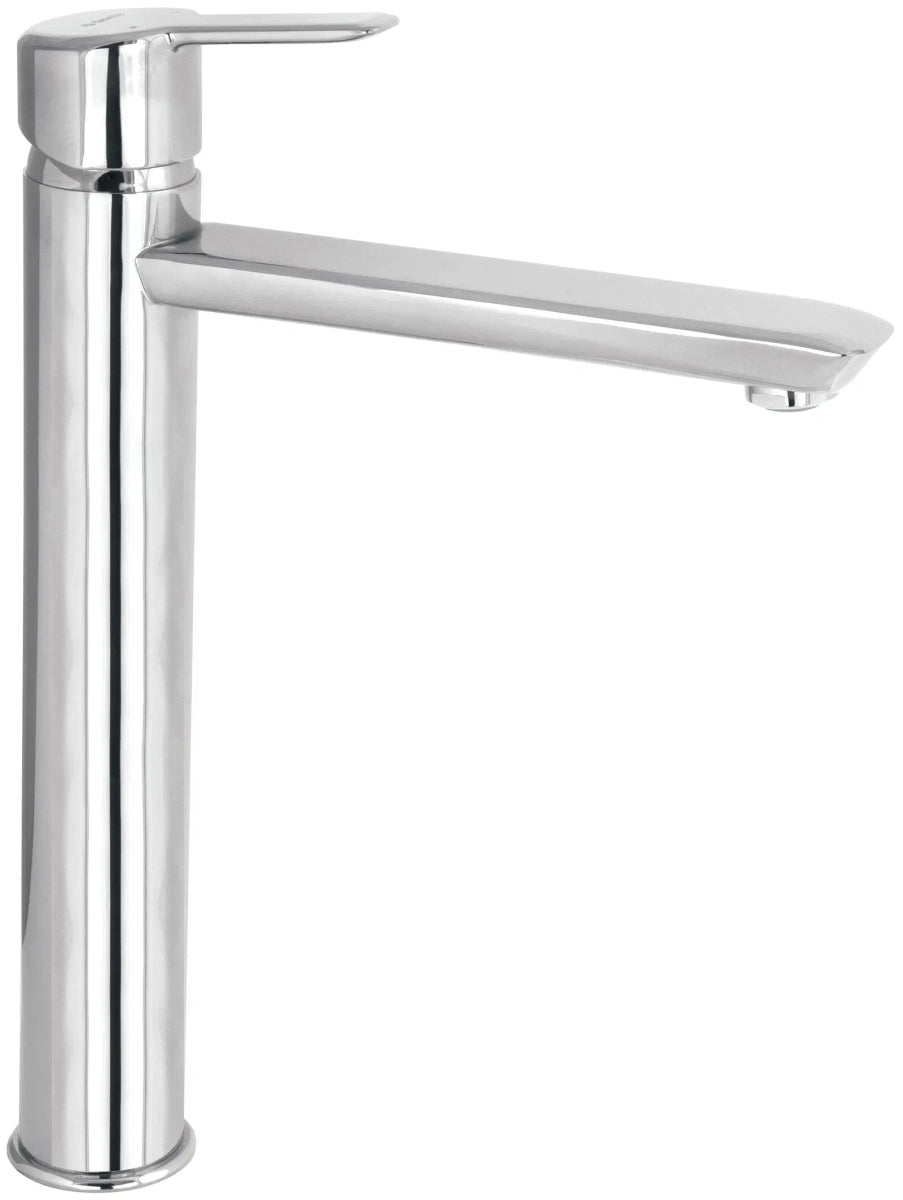 DEANTE Arnika Waschtischarmatur hoch // Chrom // BQA - 020N erhältlich bei Twoda Shop