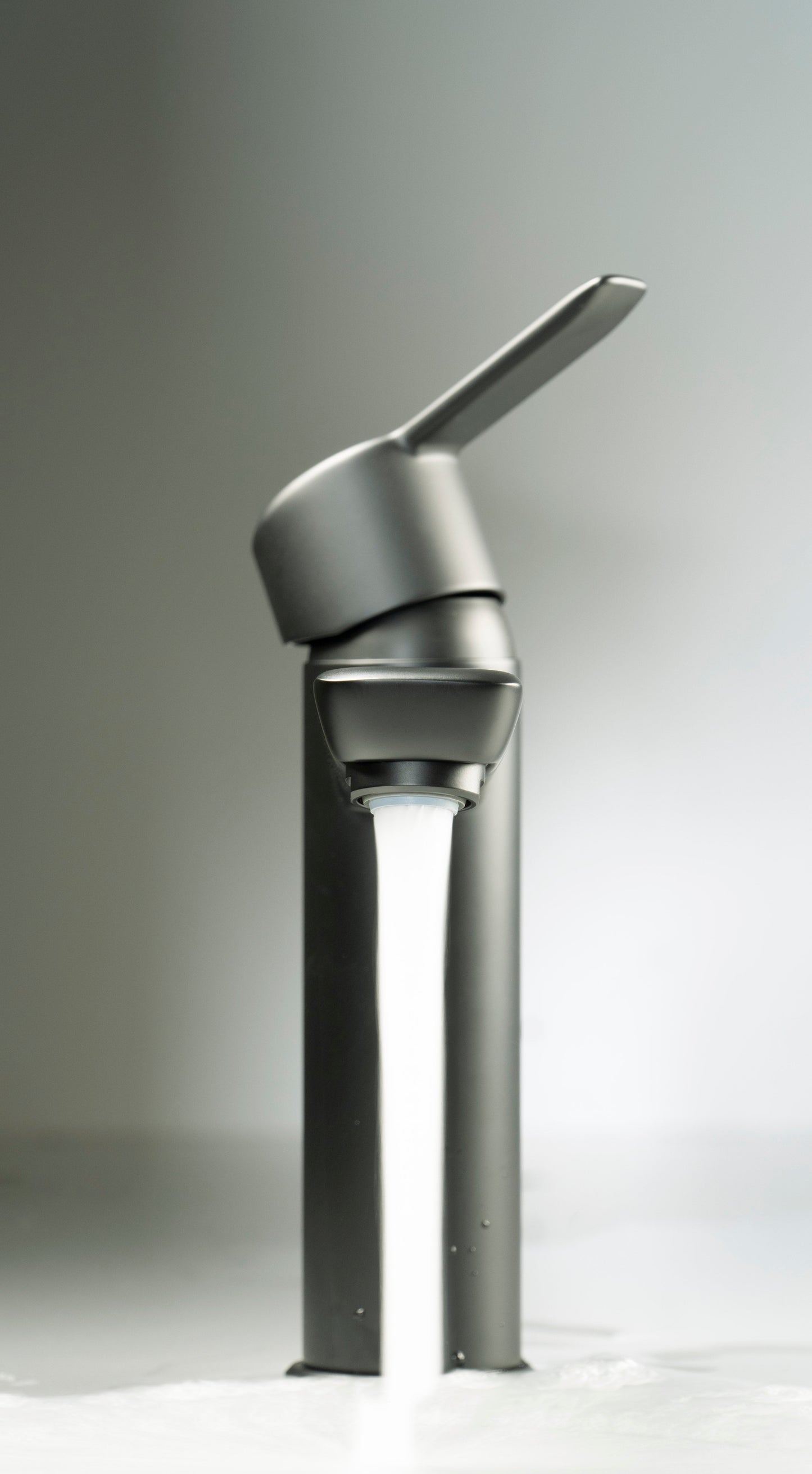 DEANTE Arnika Waschtischarmatur // Nero // BQA - N20M erhältlich bei Twoda Shop