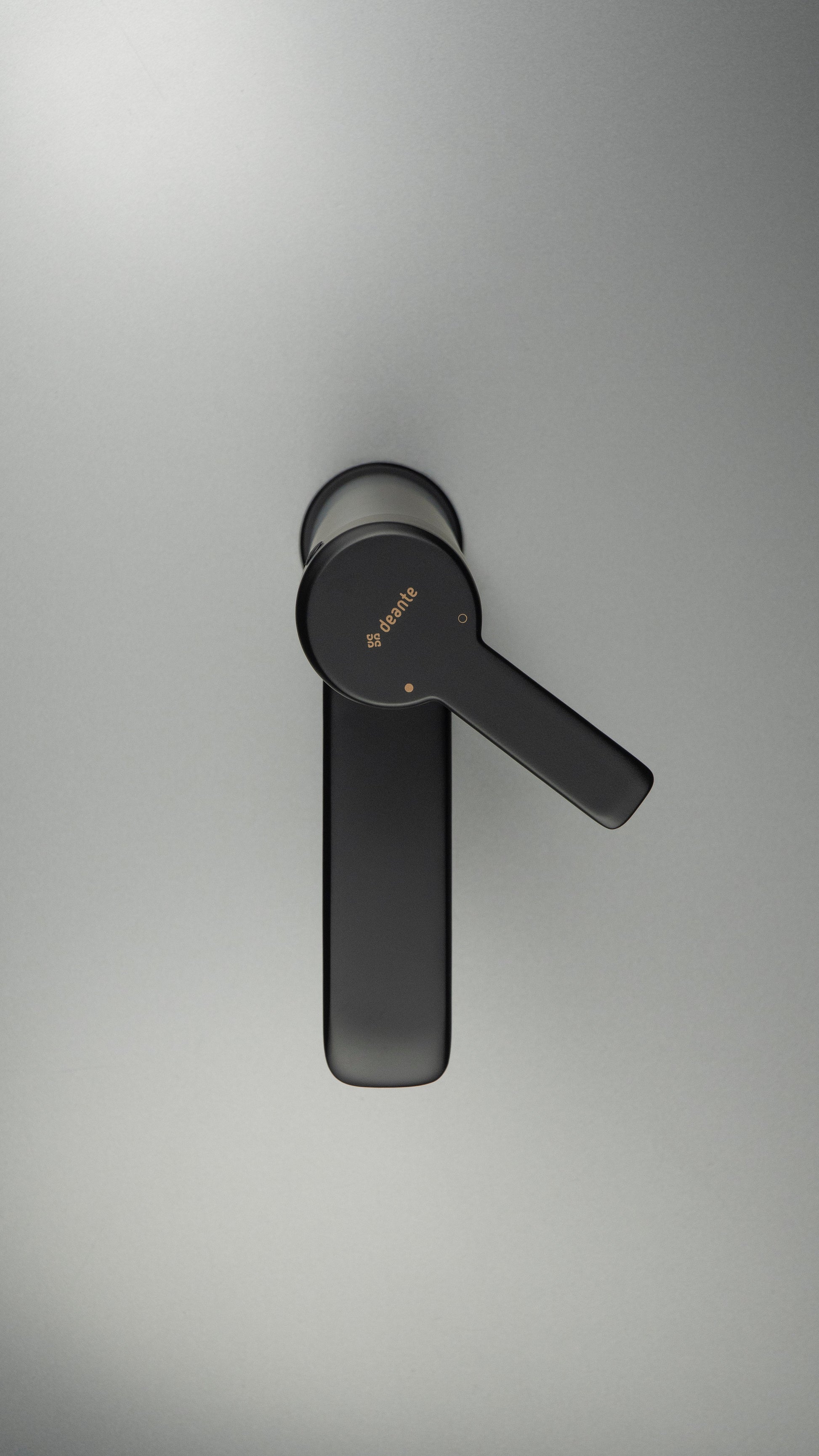 DEANTE Arnika Waschtischarmatur // Nero // BQA - N20M erhältlich bei Twoda Shop