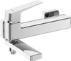 DEANTE Blur Badewannenarmatur mit klappbarem Auslauf // Chrom // BQL-012M