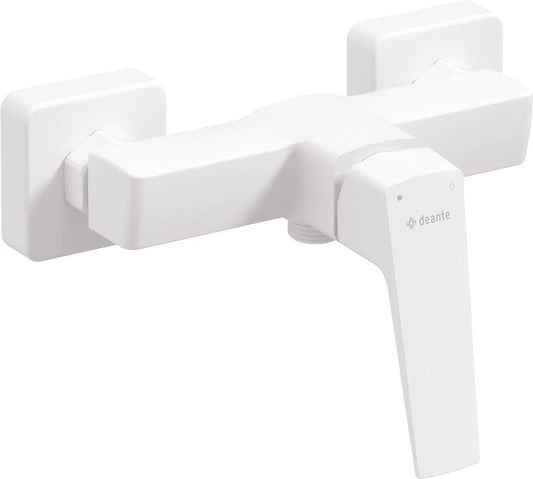 DEANTE Blur Duscharmatur // Bianco // BQL-A40M erhältlich bei Twoda Shop