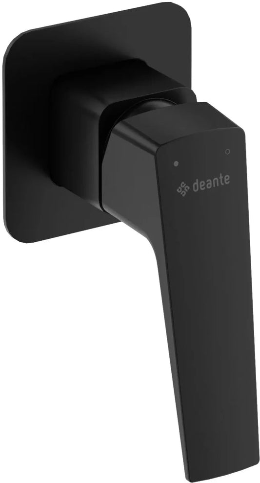 DEANTE Blur Duscharmatur für Unterputzmontage // Nero // BQL-N44L erhältlich bei Twoda Shop