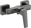 DEANTE Blur Duscharmatur // Titanium // BQL-D40M