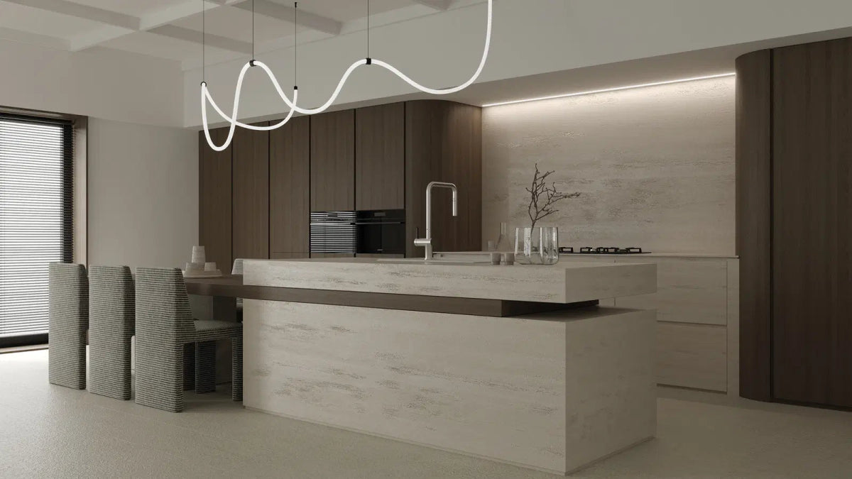 DEANTE Eridan Granitspülbecken // Alabaster // ZQE - A103 erhältlich bei Twoda Shop