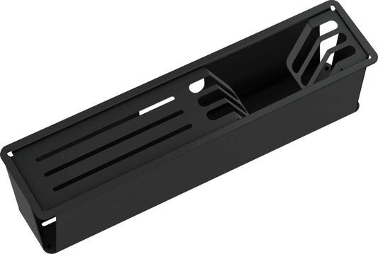 DEANTE Magnetic Zubehörset für Spülbecken // Nero // ZZMKN22K erhältlich bei Twoda Shop