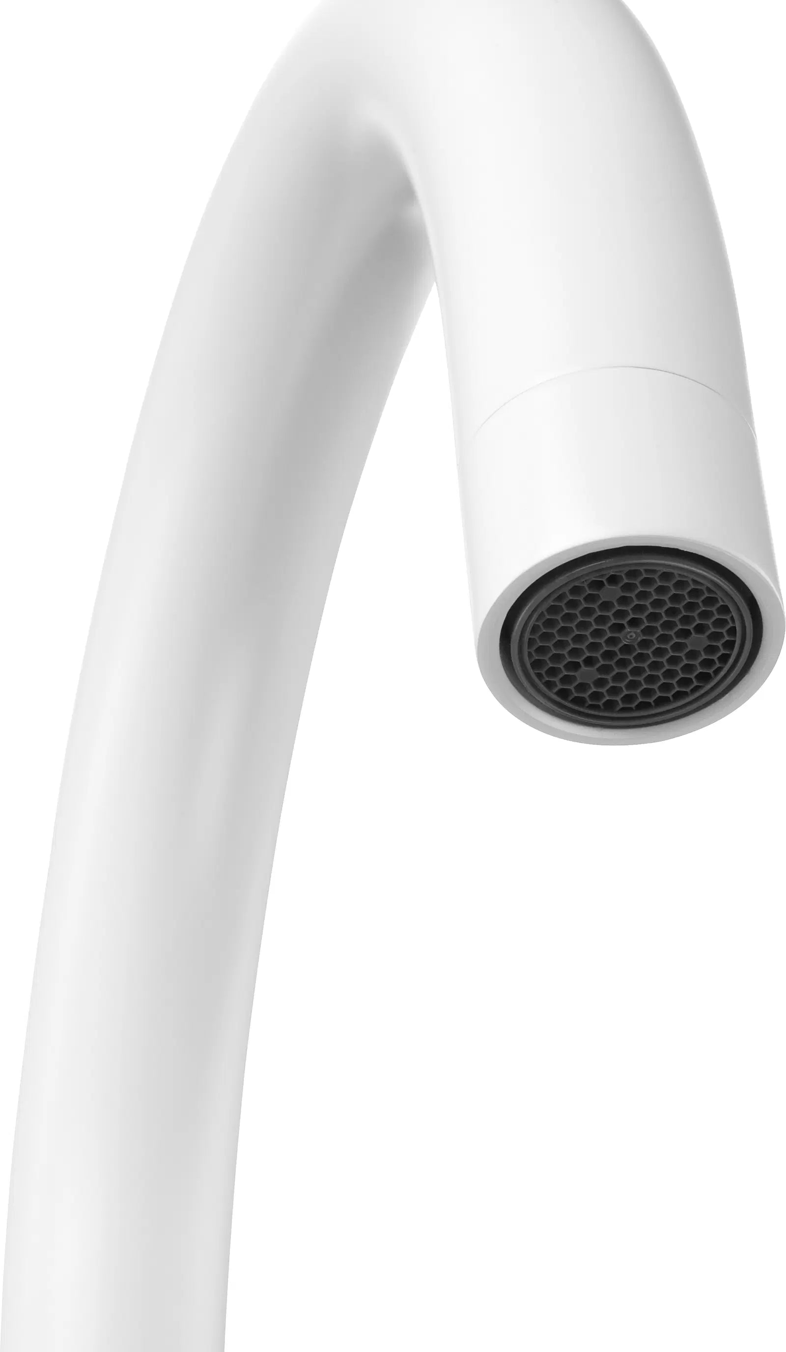 DEANTE Milin Küchenarmatur // Bianco // BEU - W62M erhältlich bei Twoda Shop