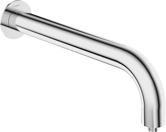 DEANTE Silia Duschauslauf zur Wandmontage // Chrom // NQS - 041K erhältlich bei Twoda Shop