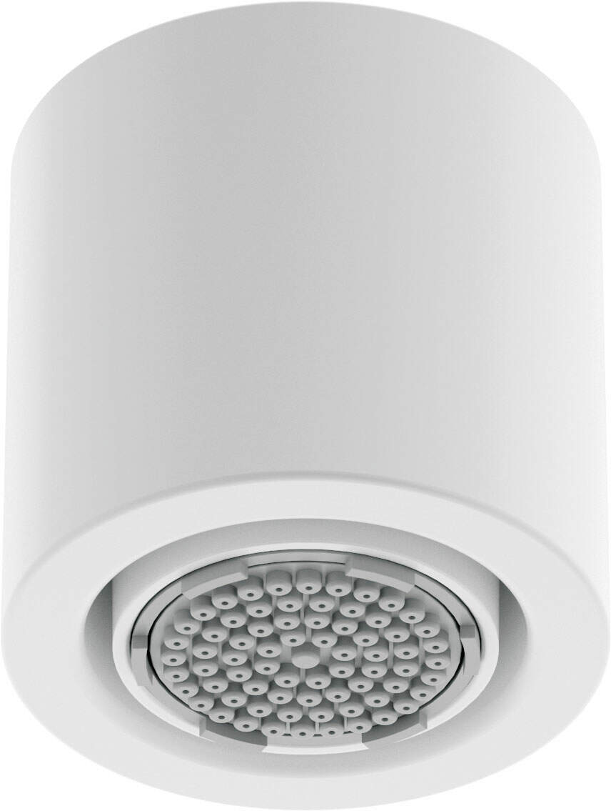 DEANTE Silia Duschkopf // Bianco // NQS - A30K erhältlich bei Twoda Shop