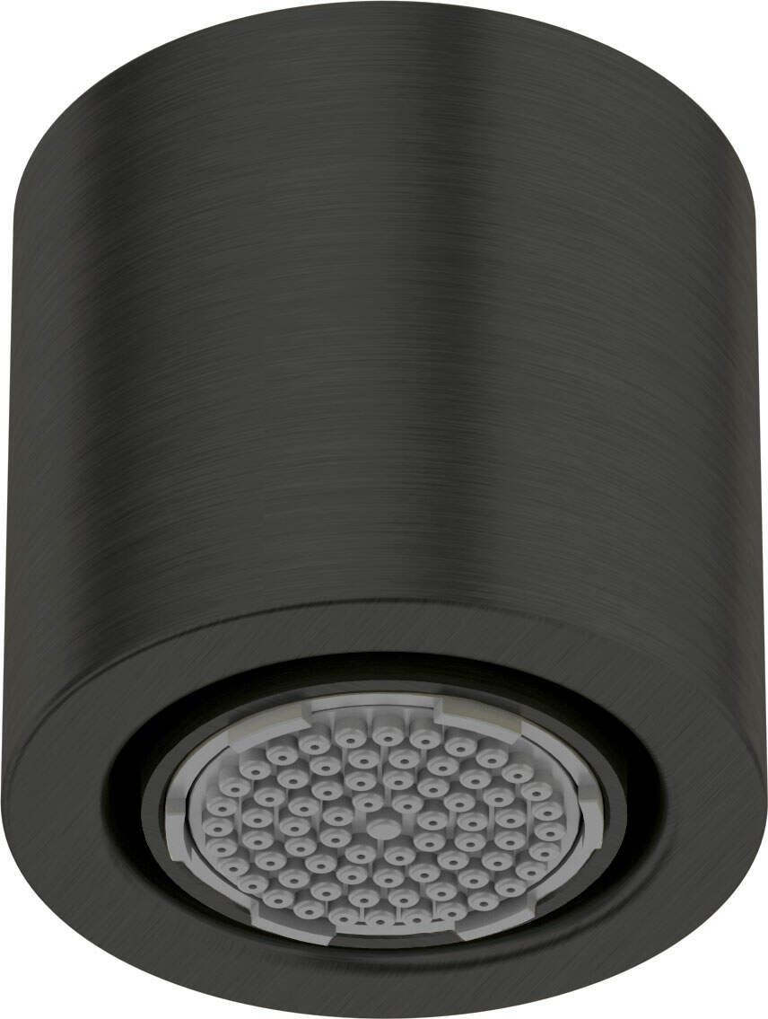 DEANTE Silia Duschkopf // Nero // NQS - N30K erhältlich bei Twoda Shop