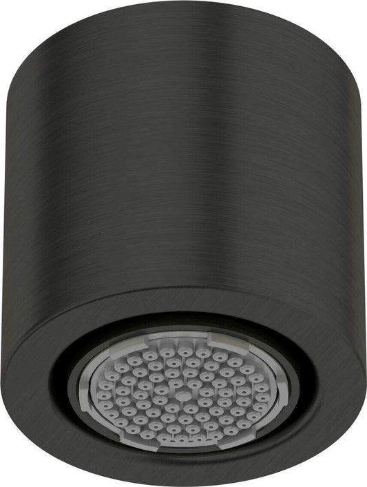 DEANTE Silia Duschkopf // Nero // NQS - N30K erhältlich bei Twoda Shop