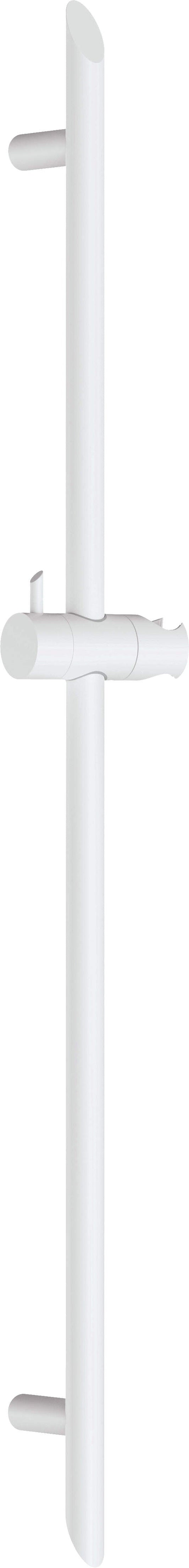 DEANTE Silia Duschstange mit Halterung // Bianco // NQS - A51D erhältlich bei Twoda Shop