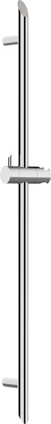 DEANTE Silia Duschstange mit Halterung // Chrom // NQS-051D