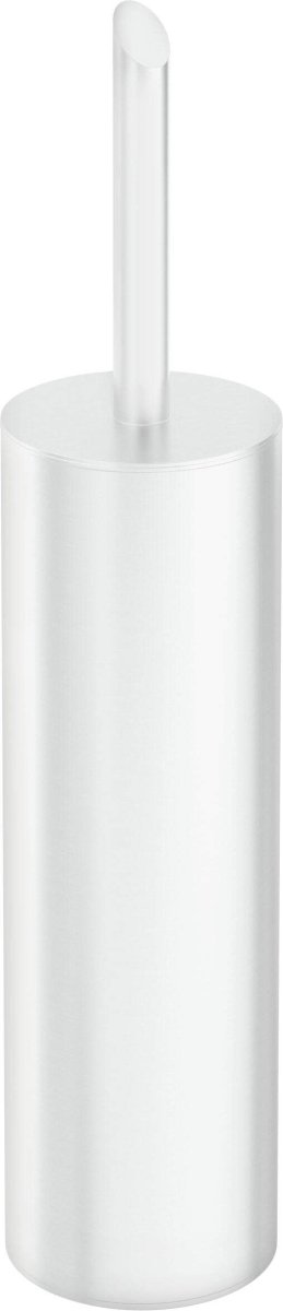 DEANTE Silia Freistehende WC - Bürste // Bianco // ADI - A712 erhältlich bei Twoda Shop