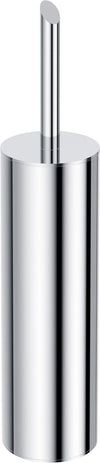 DEANTE Silia Freistehende WC-Bürste // Chrom // ADI-0712