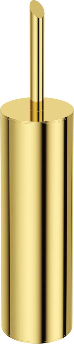 DEANTE Silia Freistehende WC - Bürste // Gold // ADI - Z712 erhältlich bei Twoda Shop