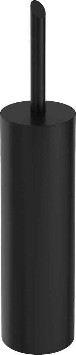 DEANTE Silia Freistehende WC - Bürste // Nero // ADI - N712 erhältlich bei Twoda Shop