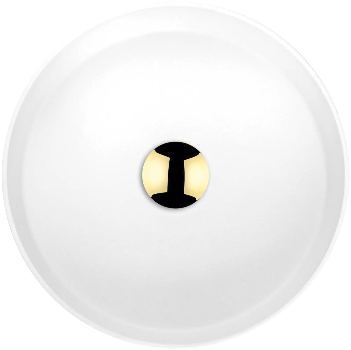 DEANTE Silia Granit - Aufsatzwaschbecken // Alabaster // CQS - AU4S erhältlich bei Twoda Shop