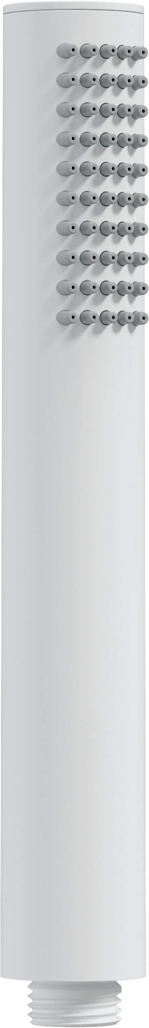 DEANTE Silia Handbrause einstrahlig // Bianco // NQS - A51S erhältlich bei Twoda Shop