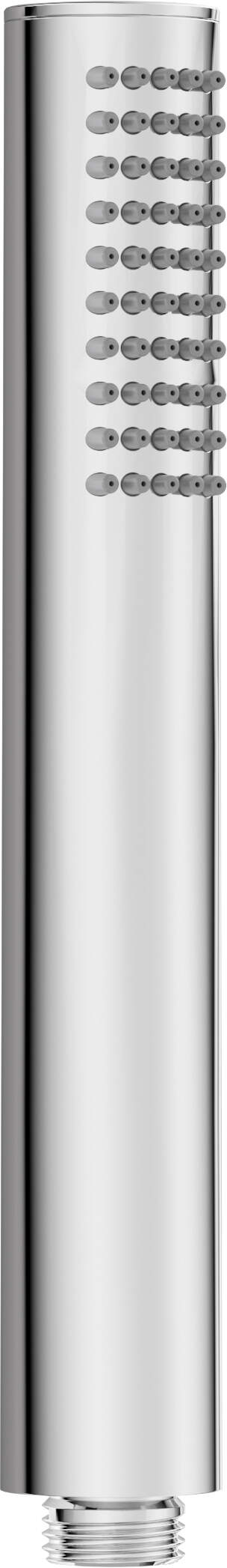 DEANTE Silia Handbrause einstrahlig // Chrom // NQS - 051S erhältlich bei Twoda Shop