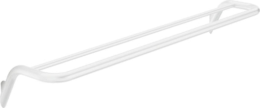 DEANTE Silia Handtuchhalter - Doppelt // Bianco // ADI - A631 erhältlich bei Twoda Shop