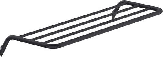 DEANTE Silia Wandablage - Rippen // Nero // ADI - N531 erhältlich bei Twoda Shop