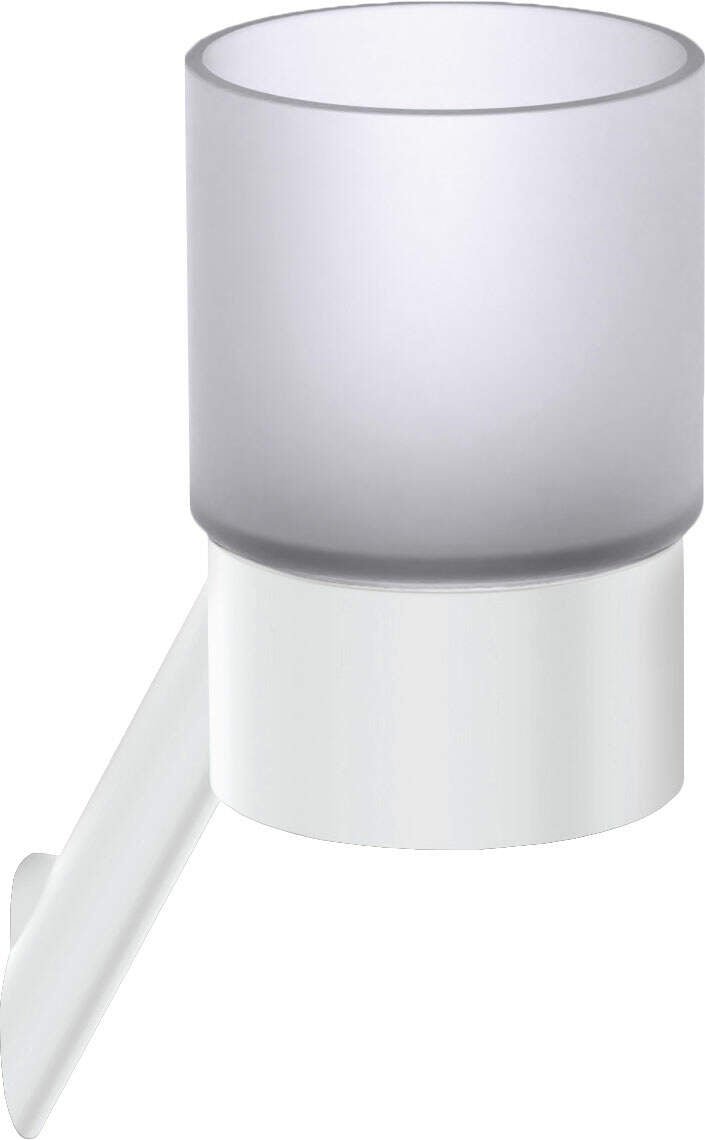 DEANTE Silia Wandbecher // Bianco // ADI - A911 erhältlich bei Twoda Shop