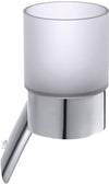 DEANTE Silia Wandbecher // Chrom // ADI-0911